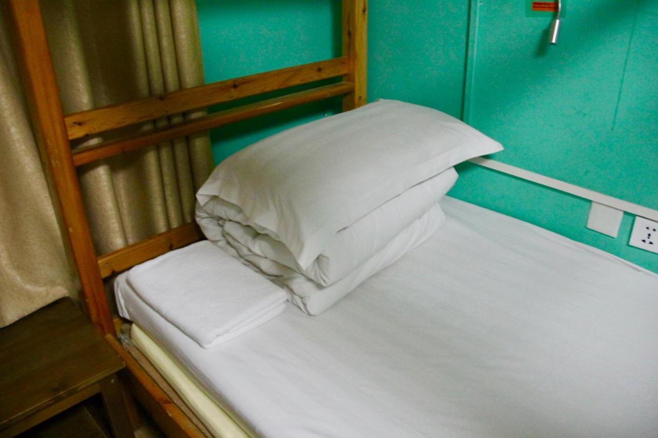 Beijing Lucky Family Hostel Екстериор снимка